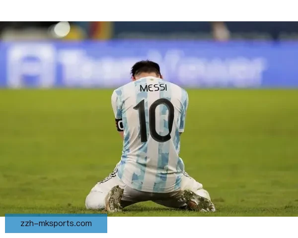 梅西世界杯终极预告片揭开传奇征程与足球梦想新篇章永恒荣耀之路启航